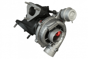 TURBOCHARGER AND SPARES