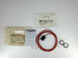 PEPPERL+FUCHS NJ10-30GK-SN PROXIMITY SENSOR 106667