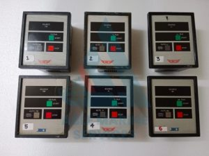 JRCS SCU-AN 8 CONTROL UNIT