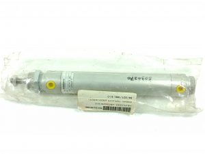 JENSEN RM/55432/M/125 AIR CYLINDER 32MM STROKE 125MM