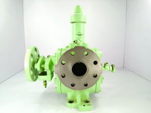 HEISHIN MA-5B OIL PUMP