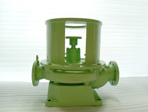 SHINKO SVA 100 M WATER PUMP