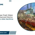 Pure Power at Sea- Fresh Water Generators & Advanced Marine Equipment from Able Maritime-01