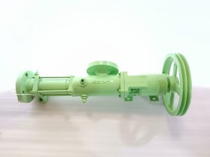 HEISHIN NE 30 PM OIL PUMP