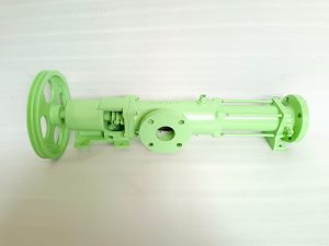 HEISHIN NE 40 OIL PUMP