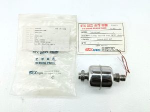 STX ENGINE 8L23/30H SSANGYONG B&W LEVEL SWITCH FOR F.O LEAKAGE 50905-02H-047