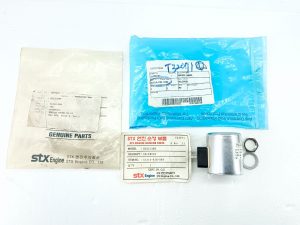 EUGEN SEITZ 118 100 024N SOLENOID COIL