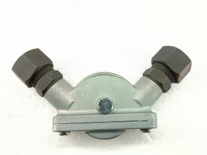 SEMCO FLOAT TYPE LIQUID LEVEL INDICATOR