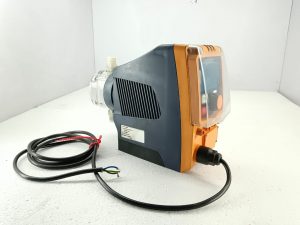 PROMINENT GMXA0715NPT20000UA0100BIT SOLENOID DOSING PUMP GAMMA/ X