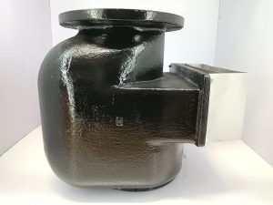 AIR VENT 53-ON-200  OD:-320 ID:-200 HEIGHT:-435 PCD:-280  HOLE SIZE :- 22MM
