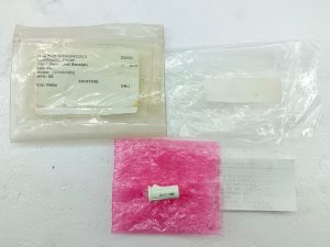 GE IC3500A452A13 LIGHT 250V/ 1/3W POTTED COMPONENTS ASM