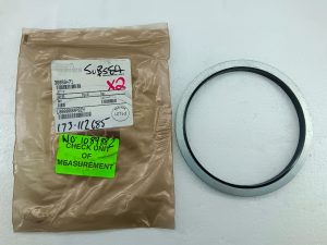 NATIONAL OILWELL VARCO OD 181 X ID 155 X H 8 MM SEAL