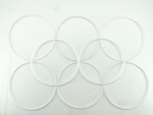 4/2 NUTEC SEALS PACK OF 8 PCS