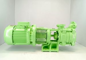 AP-PUMPEN TNU-25-L|LA WATER PUMP