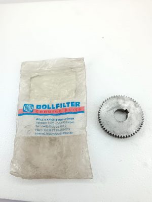BOLLFILTER PROTECTION SYSTEMS 2279079 TOOTHED WHEEL