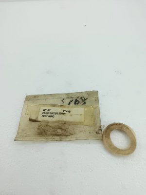 WY-2Y P/45B FELT RING FEED WATER PUMP