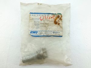 RWO MARINE WATER TECHNOLOGY 645 3020 001 SACRIFICAL ANODE 3/4