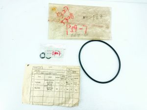 NAKAKITA SEISAKUSHO CO., LTD, H26-031552, WAN HAI 205, 3-WAY CYLINDER VALVE KIT