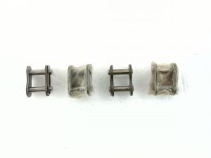 CATWAL VARCO 4211871 FOR SIMPLEX ROLLER CHAIN LINK-CONNECTING set of 4 pcs