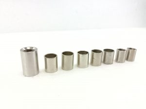 NOV ANSON 44002 BUSHING FOR 2IN CHECK VALVE TOP ENTRY