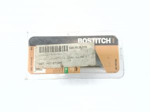 BOSTITCH FN1520-1M ANGLED FINISH NAIL FN1520 LENGHT 1-1.1-32MM GAUGE 15