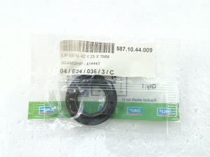 SKF 42 X 25 X 7 MM LIP SEAL PACK OF 7 PCS