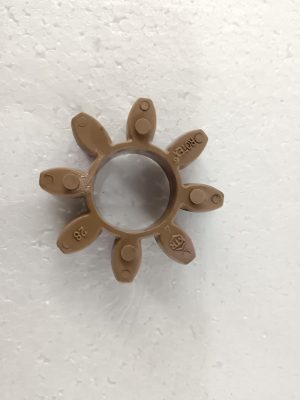 ROTEX INSERT SPIDER SIZE 30 X 65 X 15 MM