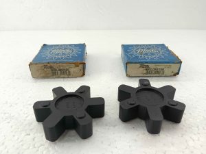 MARTIN SRL099/100 BUNA-N COUPLING SPIDER OD:-64MM HEIGHT:-16MM PACK OF 2 PCS