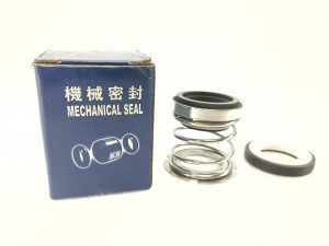 MECHANICAL SEAL SIZE :- 31 X 54 X 51 MM