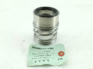 TEIKOKU 2MSH-A MSH 50 MECHANICAL SEAL 42MM SIZE 42 X 60 X 78 MM