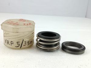 ING PER GJERDEUM VRF 5/350 G MECHANICAL SEAL 36MM SIZE 36 X 58 X 34 MM