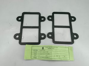 HEISHIN PUMP WORKS CO.,LTD., HP-3A BILGE PUMP, VALVE PLATE PACKING-2PCS