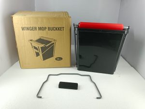 WRINGER MOP BUCKET IMPA: 174280