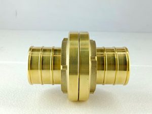FIRE COUPLING BRASS STORZ TYPE 65MM IMPA: 330876