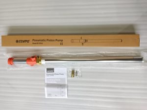 SEMPO SP-PP61 PENUMATIC PISTON PUMP IMPA: 591661