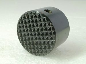 ENERPAC A-18 SERRATED SADDLE