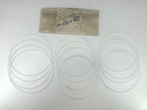 NUTEC SEALS 24-6 5/8 FH PACK OF 12 PCS