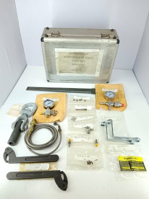 ACCUMULATORS AI-TKIT1 MAINTENANCE KIT, 6000PSI 1KIT