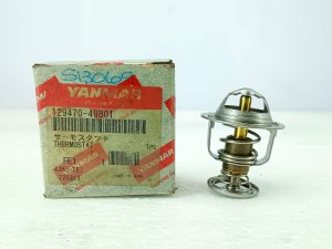 YANMAR 129470-49801 THERMOSTAT FE1 4JH(-TE) 720313
