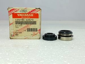 YANMAR GENUINE PARTS 129795-42670 SEAL FC211408 7S092