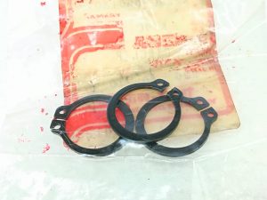 YANMAR 22242-000180 CIRCLIP PACK OF 3PCS