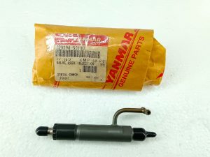 YANMAR 729100-53100 VALVE ASSY INJECTION 3TN78L-DWWCH 751011