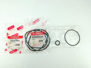 YANMAR 129150-49811 / 129150-11310 GASKET SET