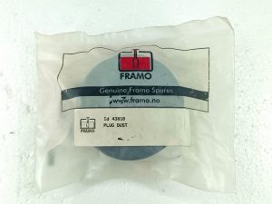 FRAMO ID 43810 PLUG DUST