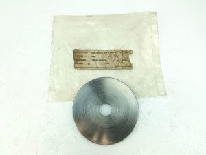 FIRE & G.S PUMP / BALLAST PUMP P.NO-63B THRUST WASHER