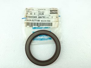ATLAS COPCO 1619-5177-00 SEALING RING 75 X 100 X 10/7MM