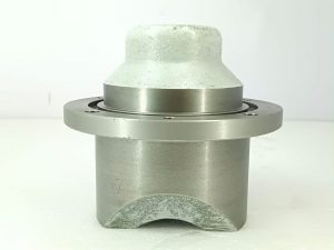MITSUBISHI DWG: 254454C BEARING HOUSING (2)