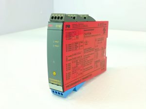 PR ELECTRONICS 5116B PROGRAMMABLE TRANSMITTER