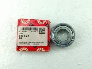 FAG 6003-2Z C3 BEARING