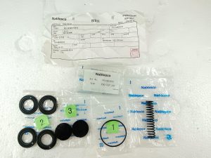NABTESCO TYPE PSC-32P,33P REPAIR KIT